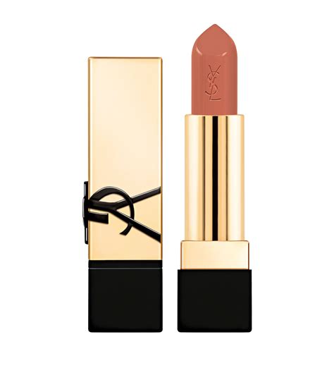 ysl rouge pur couture mini|Yves Saint Laurent Rouge Pur Couture mini lipstick.